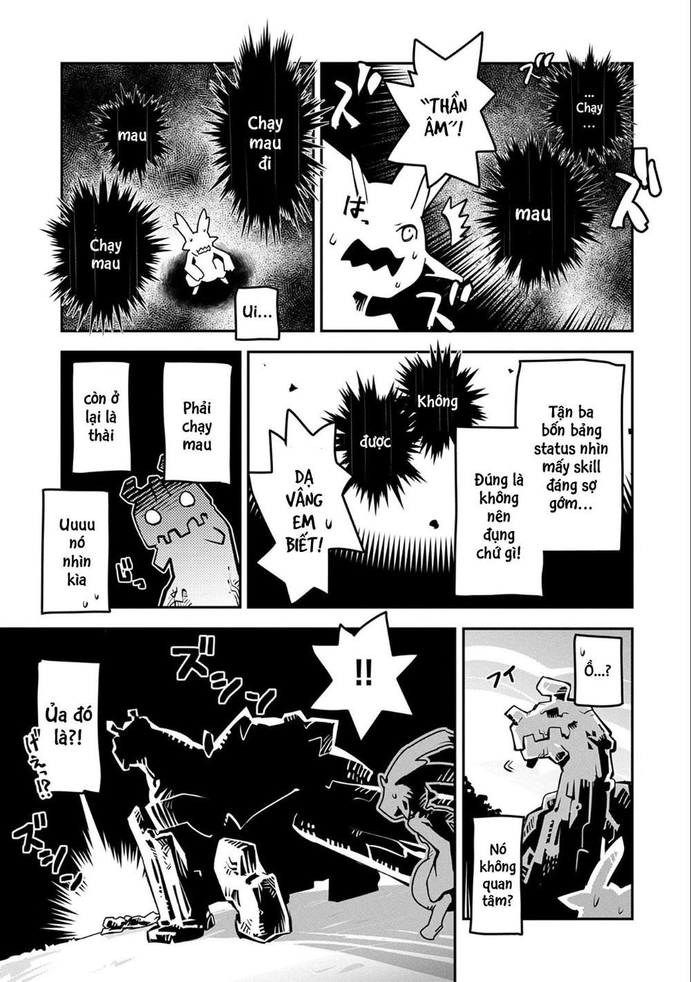 Tensei Shitara Dragon No Tamago Datta Chapter 2 - 13