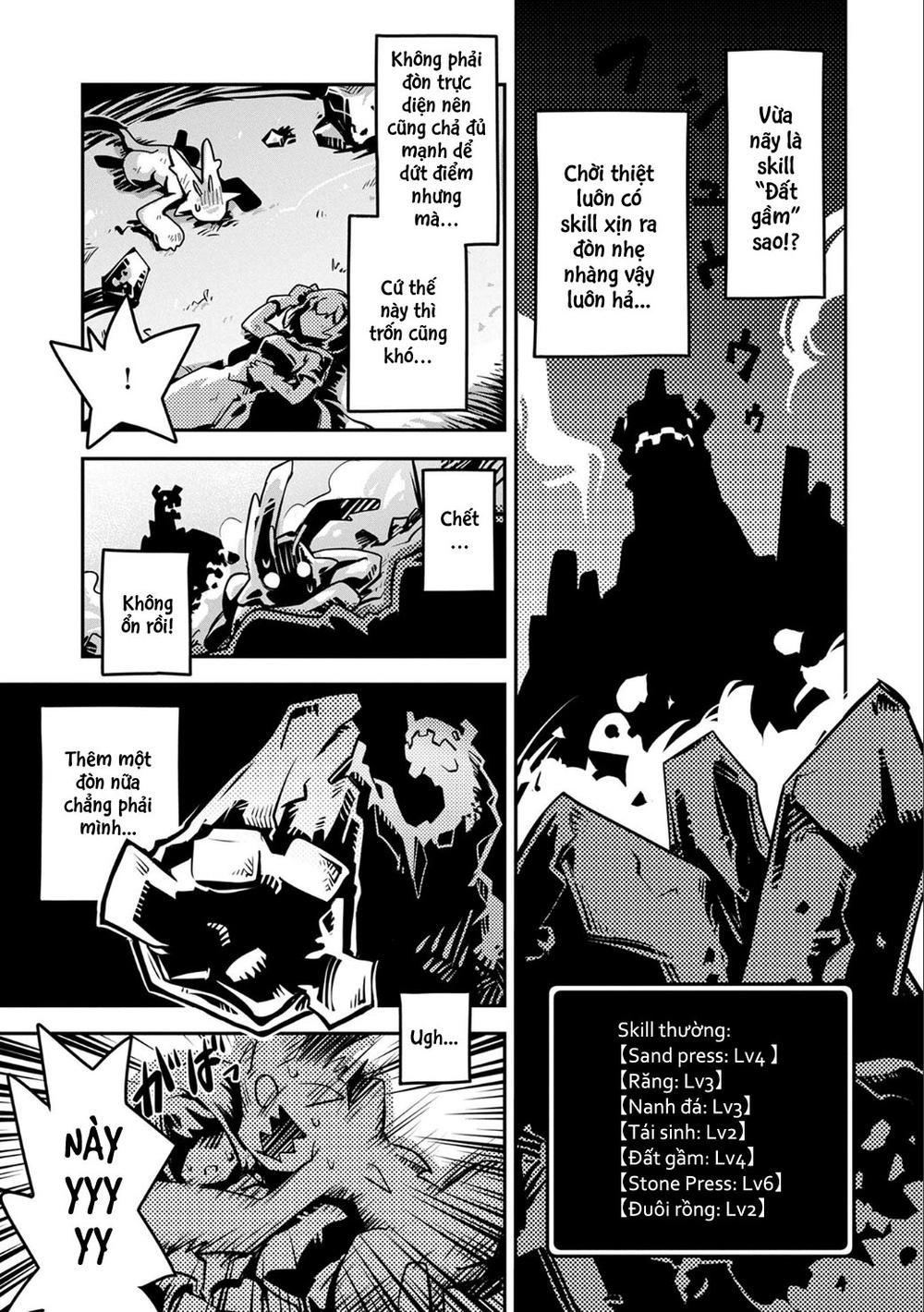 Tensei Shitara Dragon No Tamago Datta Chapter 2 - 21