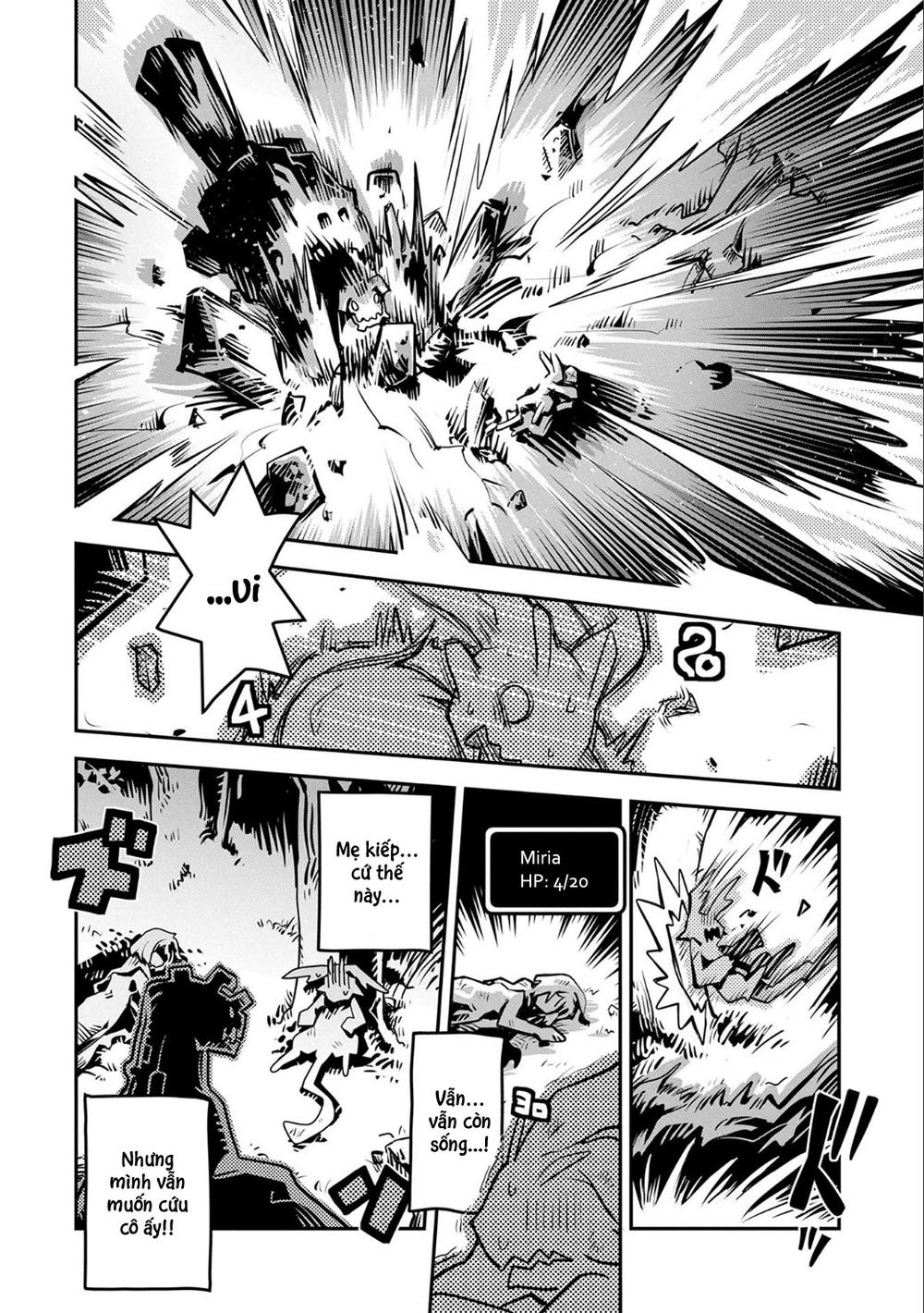 Tensei Shitara Dragon No Tamago Datta Chapter 2 - 22