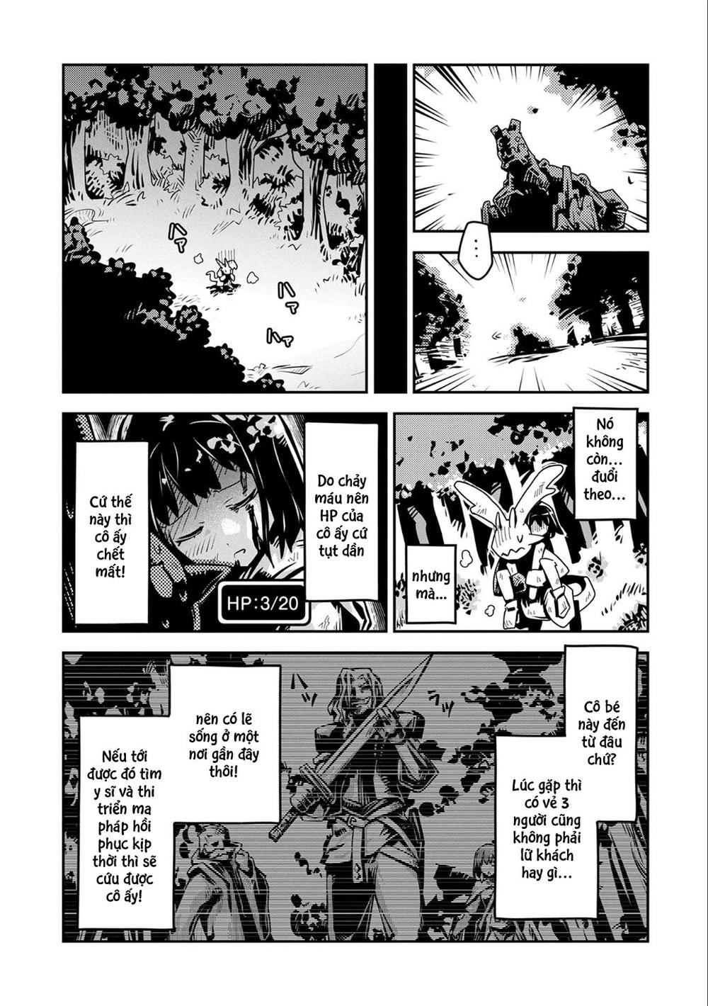 Tensei Shitara Dragon No Tamago Datta Chapter 2 - 25