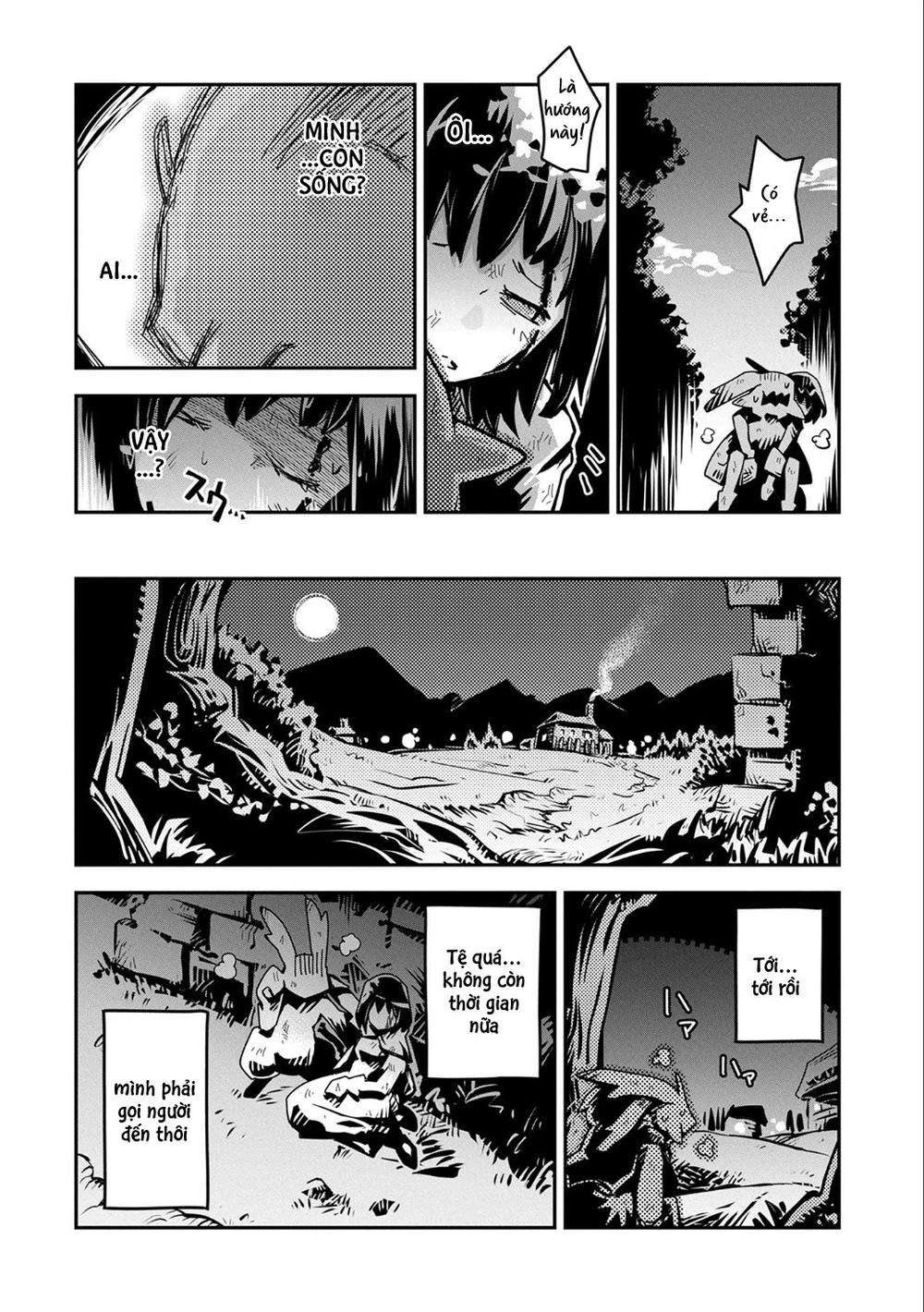 Tensei Shitara Dragon No Tamago Datta Chapter 2 - 26