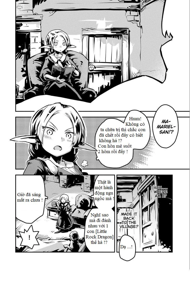 Tensei Shitara Dragon No Tamago Datta Chapter 3 - 2