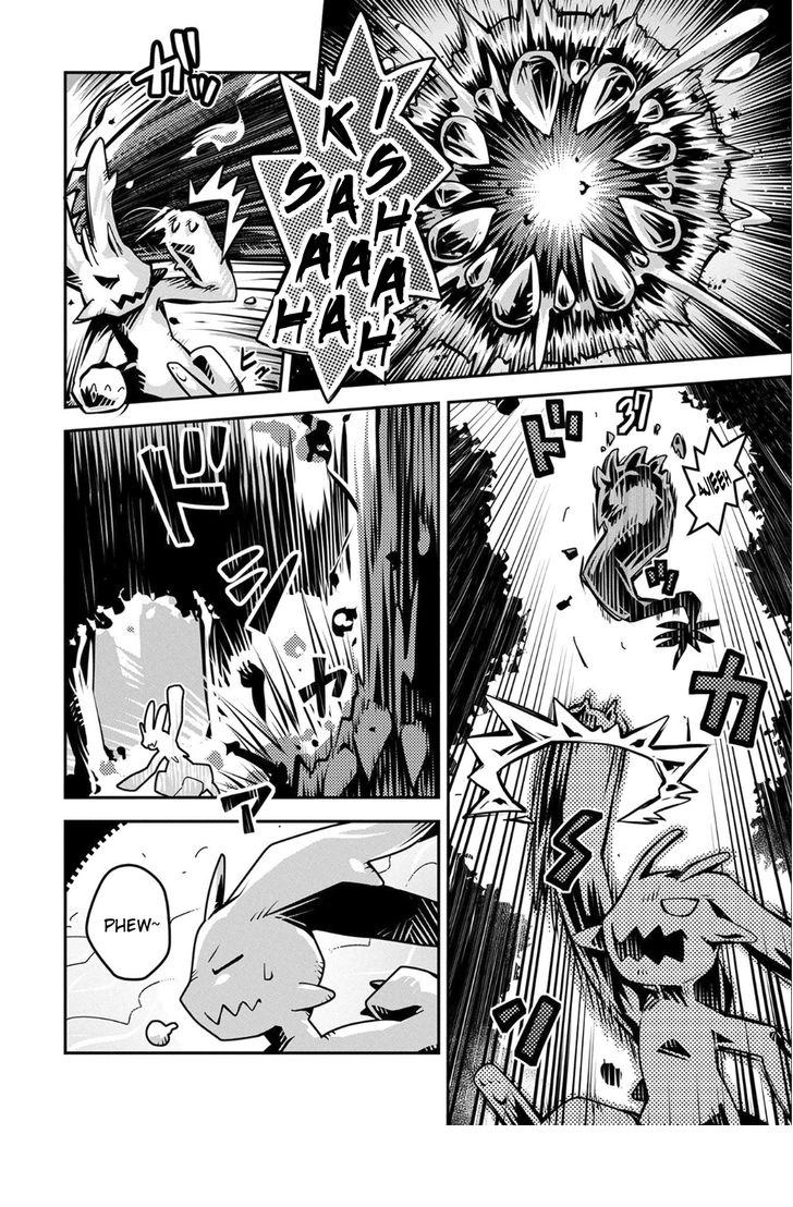 Tensei Shitara Dragon No Tamago Datta Chapter 3 - 6