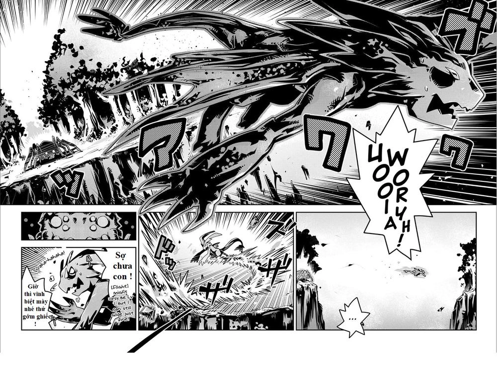 Tensei Shitara Dragon No Tamago Datta Chapter 3 - 22