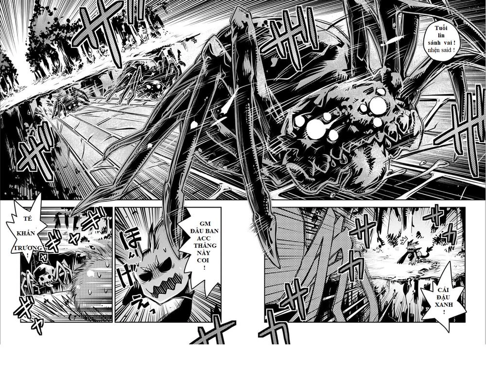 Tensei Shitara Dragon No Tamago Datta Chapter 3 - 23