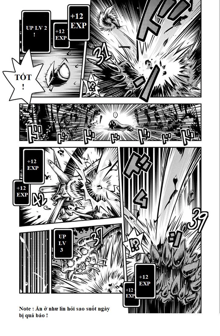 Tensei Shitara Dragon No Tamago Datta Chapter 3 - 25