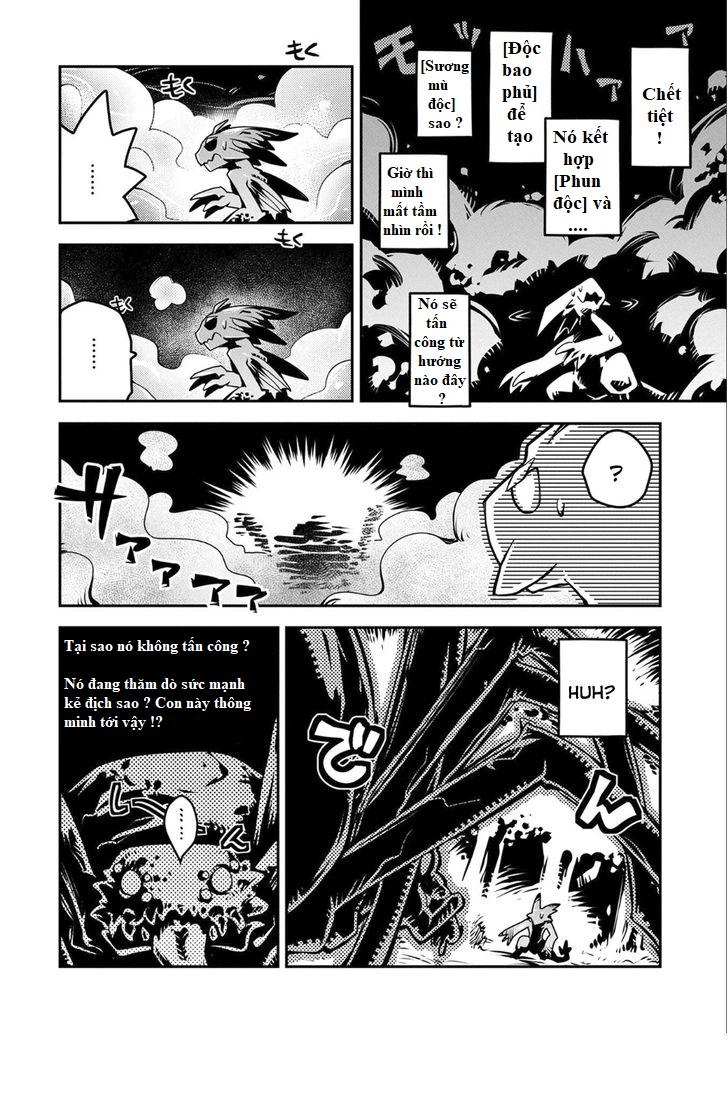 Tensei Shitara Dragon No Tamago Datta Chapter 3 - 28