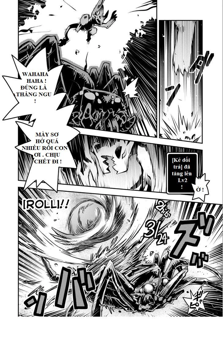 Tensei Shitara Dragon No Tamago Datta Chapter 3 - 30