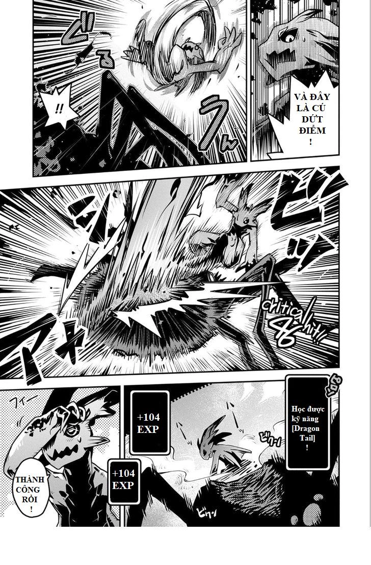 Tensei Shitara Dragon No Tamago Datta Chapter 3 - 31