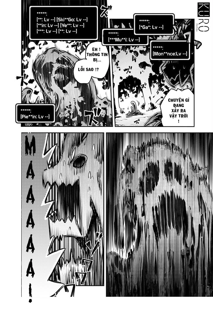 Tensei Shitara Dragon No Tamago Datta Chapter 4 - 6