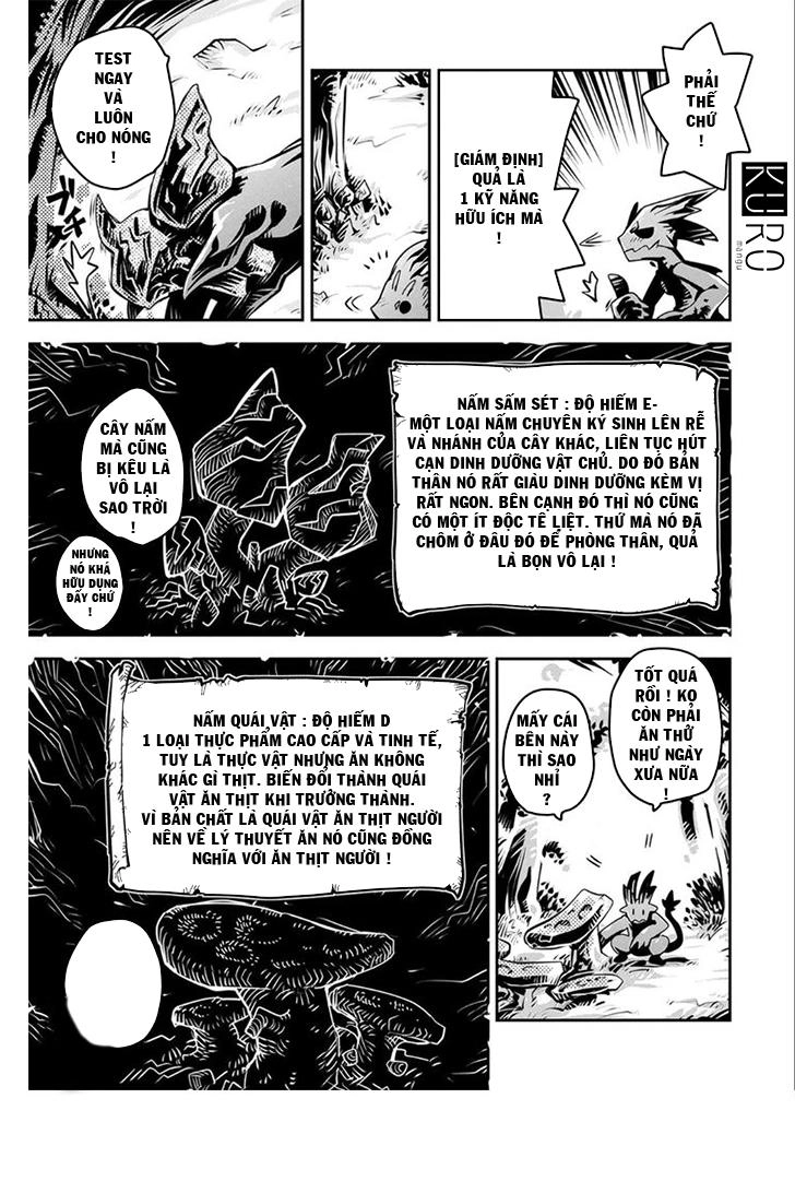 Tensei Shitara Dragon No Tamago Datta Chapter 4 - 9