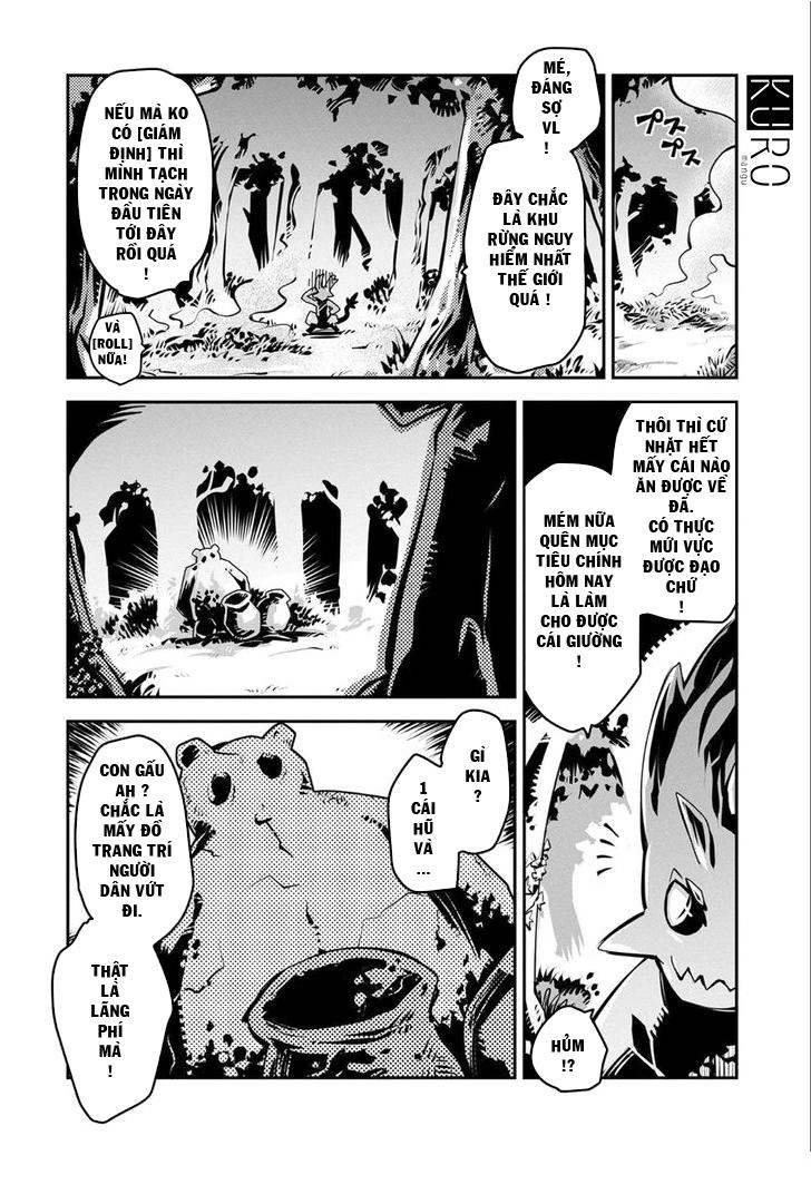 Tensei Shitara Dragon No Tamago Datta Chapter 4 - 12