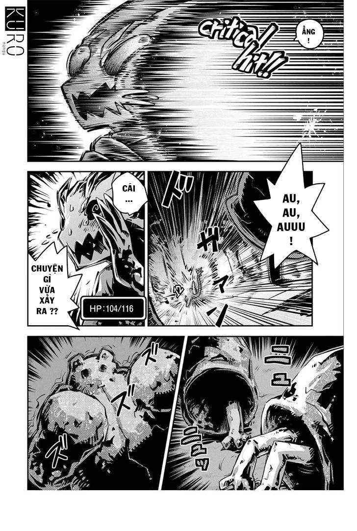 Tensei Shitara Dragon No Tamago Datta Chapter 4 - 14