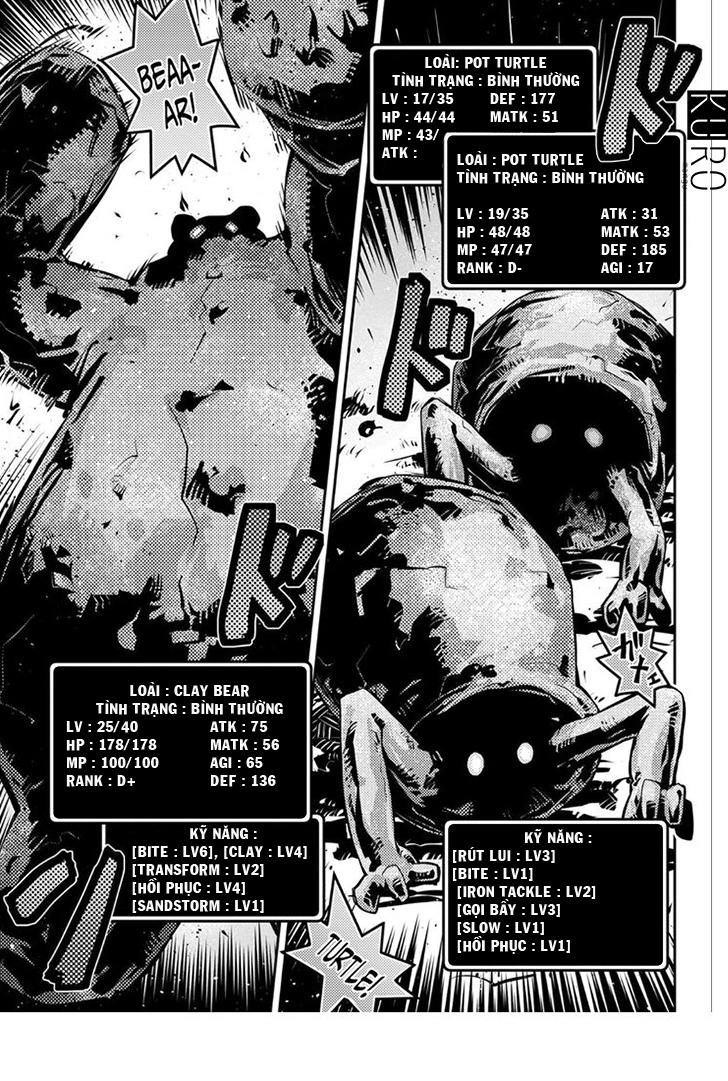 Tensei Shitara Dragon No Tamago Datta Chapter 4 - 15