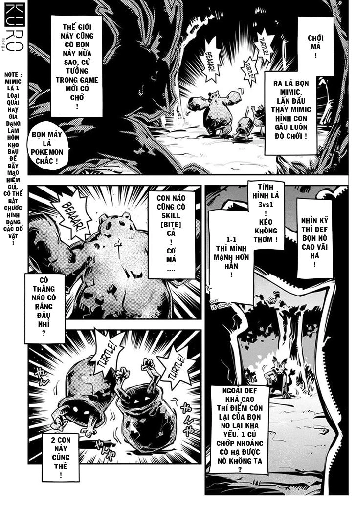 Tensei Shitara Dragon No Tamago Datta Chapter 4 - 16