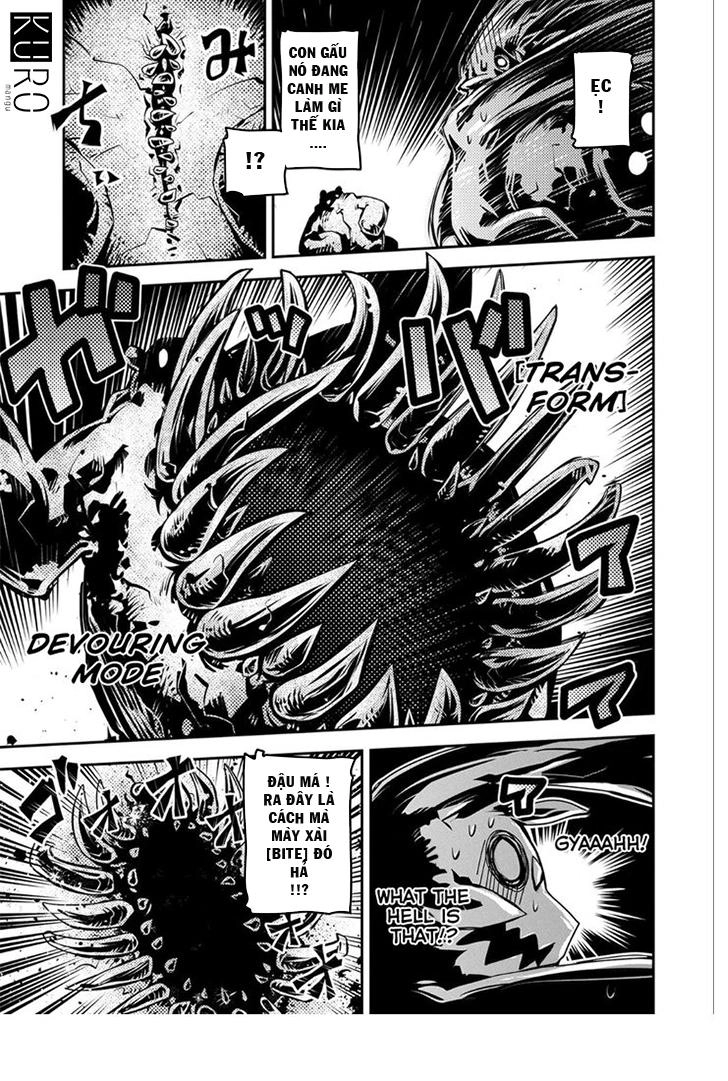 Tensei Shitara Dragon No Tamago Datta Chapter 4 - 25