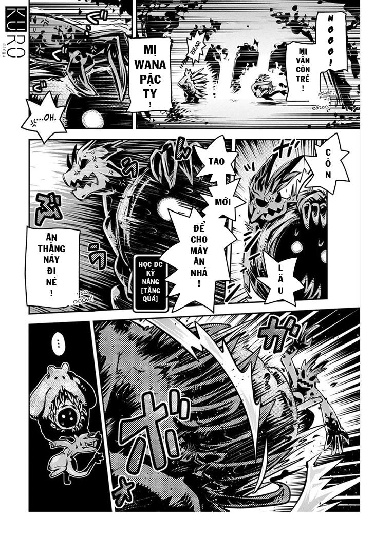 Tensei Shitara Dragon No Tamago Datta Chapter 4 - 26