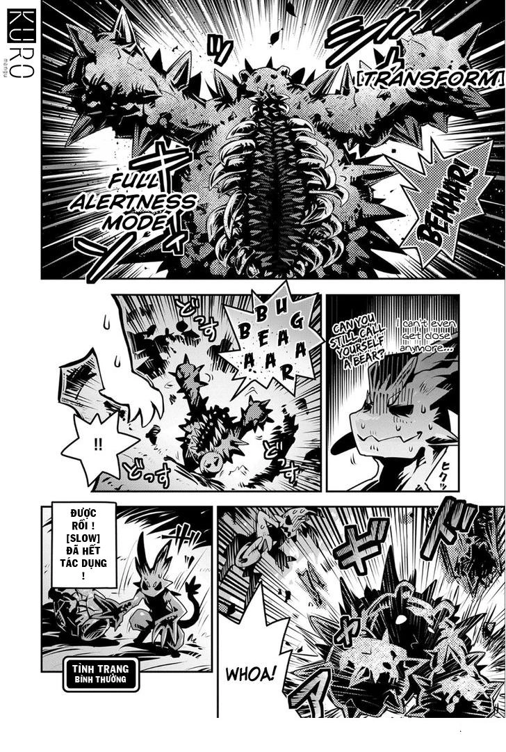 Tensei Shitara Dragon No Tamago Datta Chapter 4 - 28