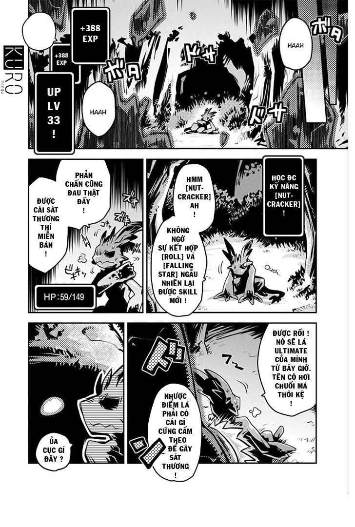 Tensei Shitara Dragon No Tamago Datta Chapter 4 - 31