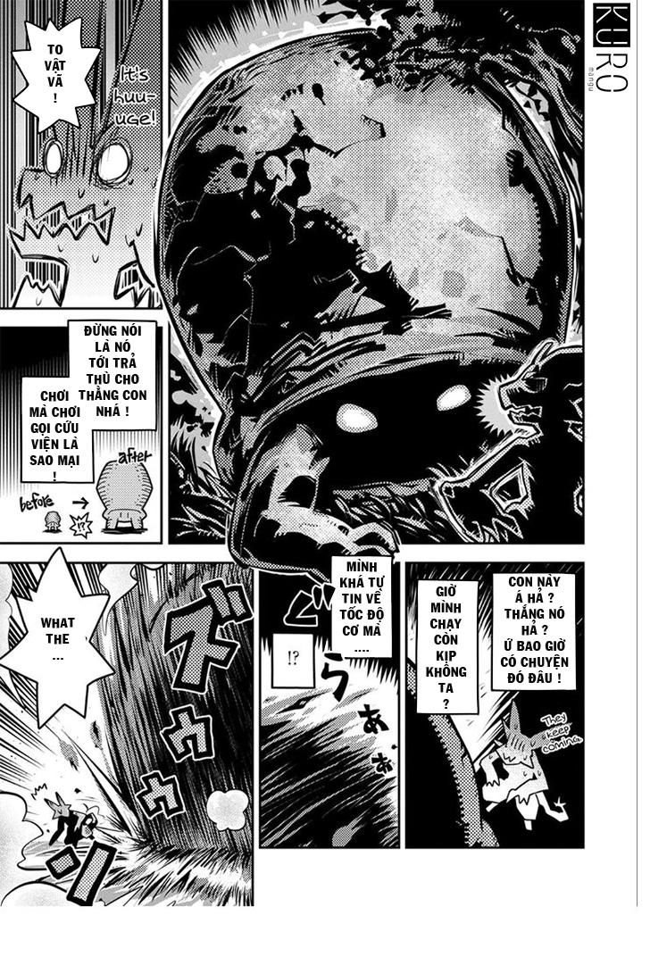 Tensei Shitara Dragon No Tamago Datta Chapter 4 - 32