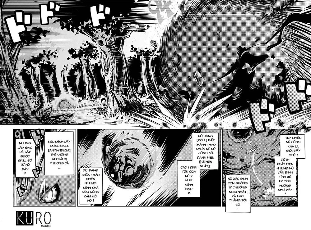 Tensei Shitara Dragon No Tamago Datta Chapter 5 - 11