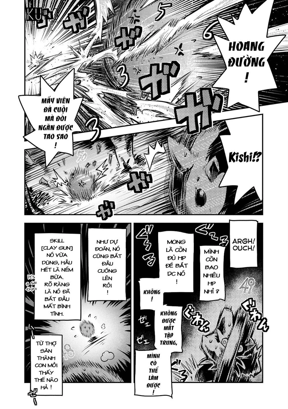 Tensei Shitara Dragon No Tamago Datta Chapter 5 - 17