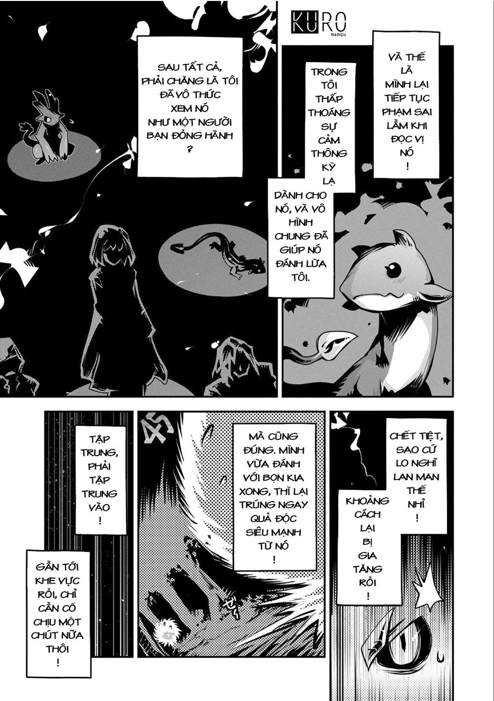 Tensei Shitara Dragon No Tamago Datta Chapter 5 - 18