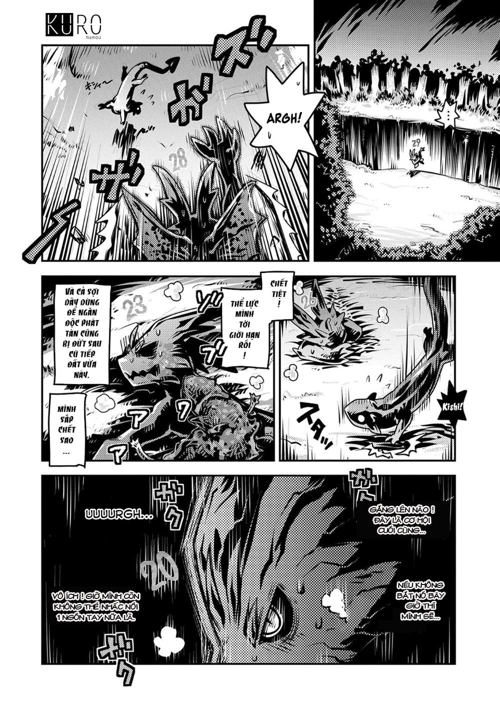 Tensei Shitara Dragon No Tamago Datta Chapter 5 - 22
