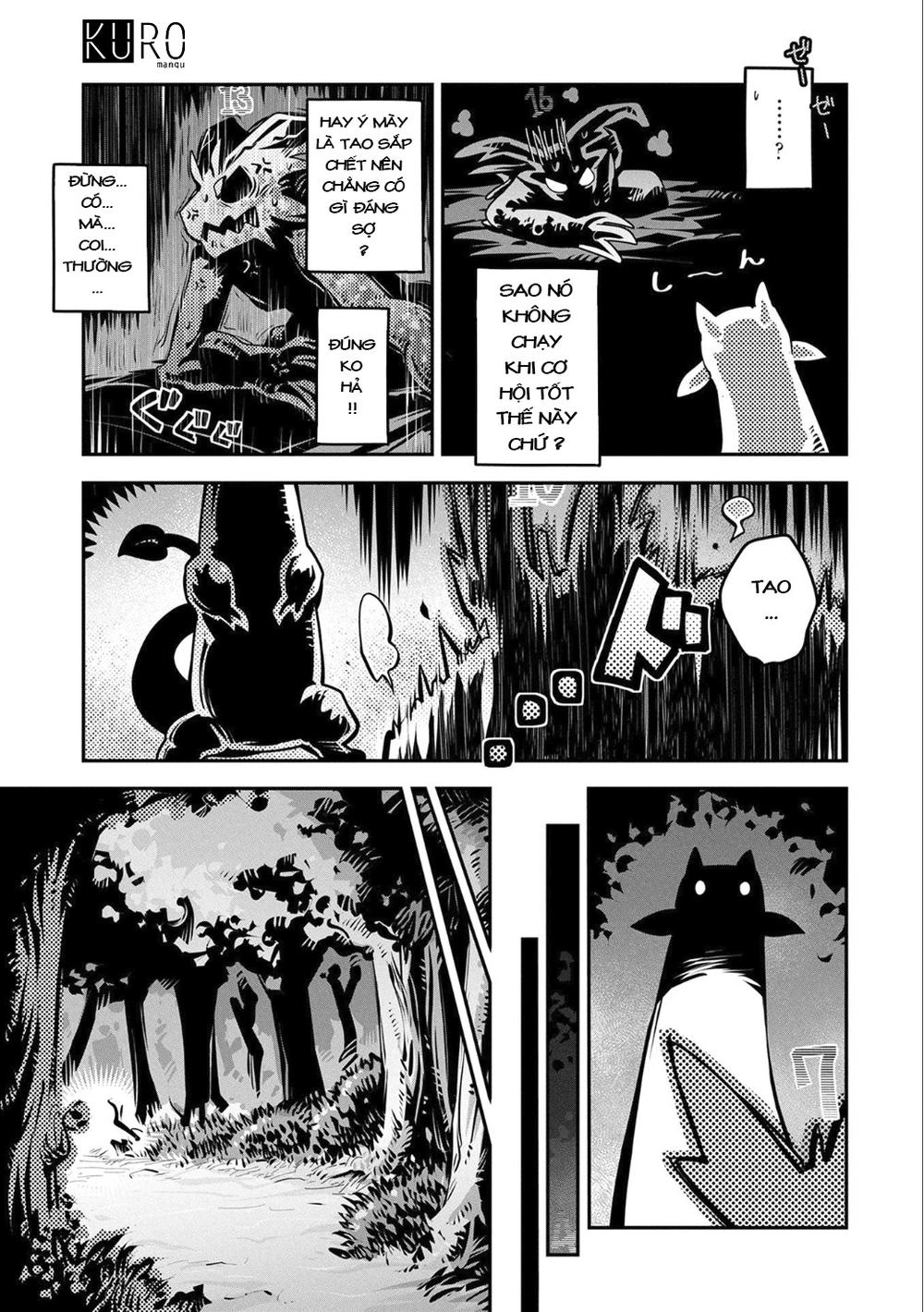 Tensei Shitara Dragon No Tamago Datta Chapter 5 - 23