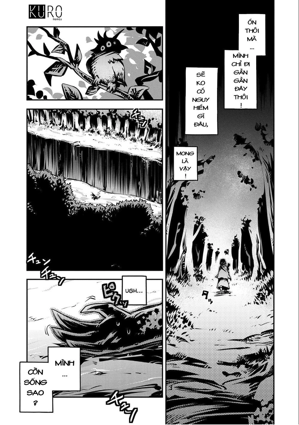 Tensei Shitara Dragon No Tamago Datta Chapter 5 - 29