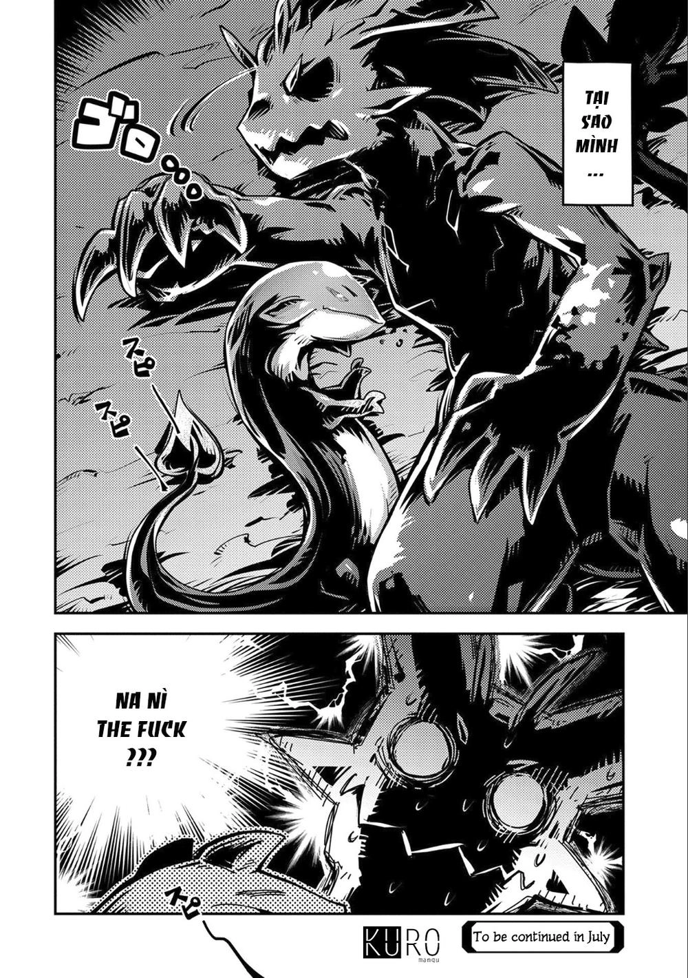 Tensei Shitara Dragon No Tamago Datta Chapter 5 - 30