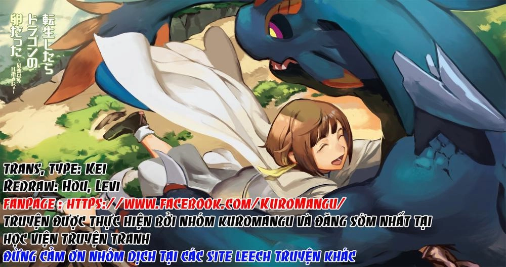 Tensei Shitara Dragon No Tamago Datta Chapter 6 - 2