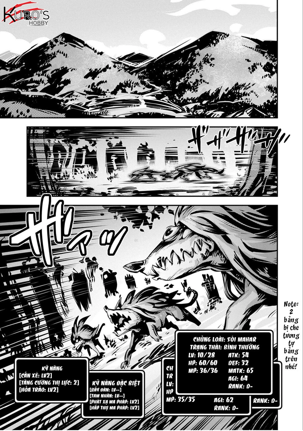 Tensei Shitara Dragon No Tamago Datta Chapter 6 - 8