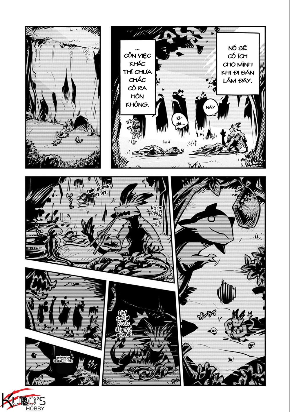 Tensei Shitara Dragon No Tamago Datta Chapter 6 - 12