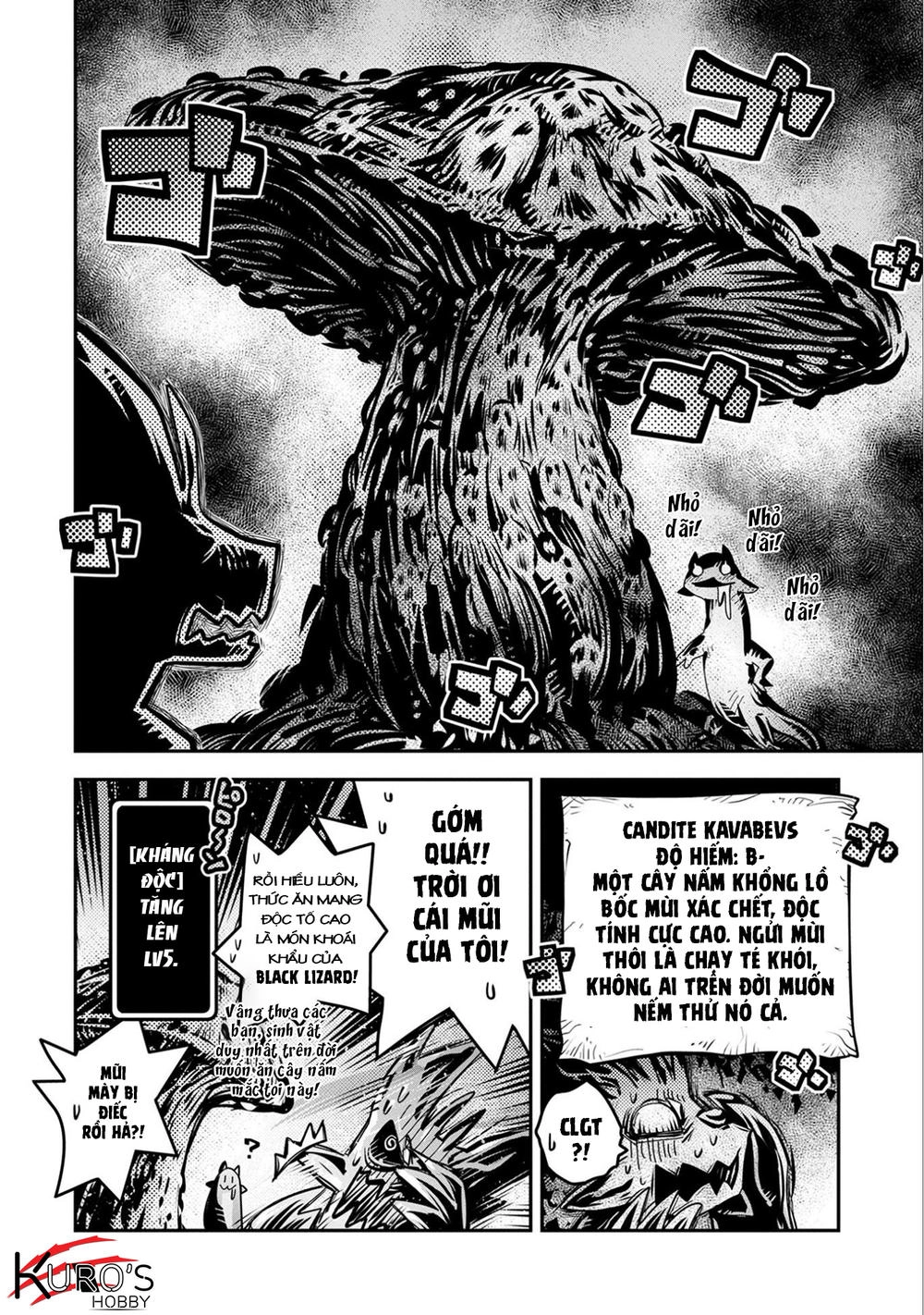 Tensei Shitara Dragon No Tamago Datta Chapter 6 - 15