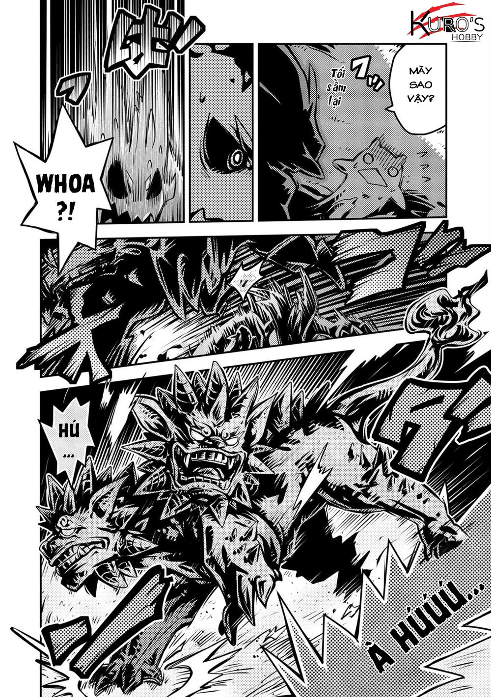 Tensei Shitara Dragon No Tamago Datta Chapter 6 - 17