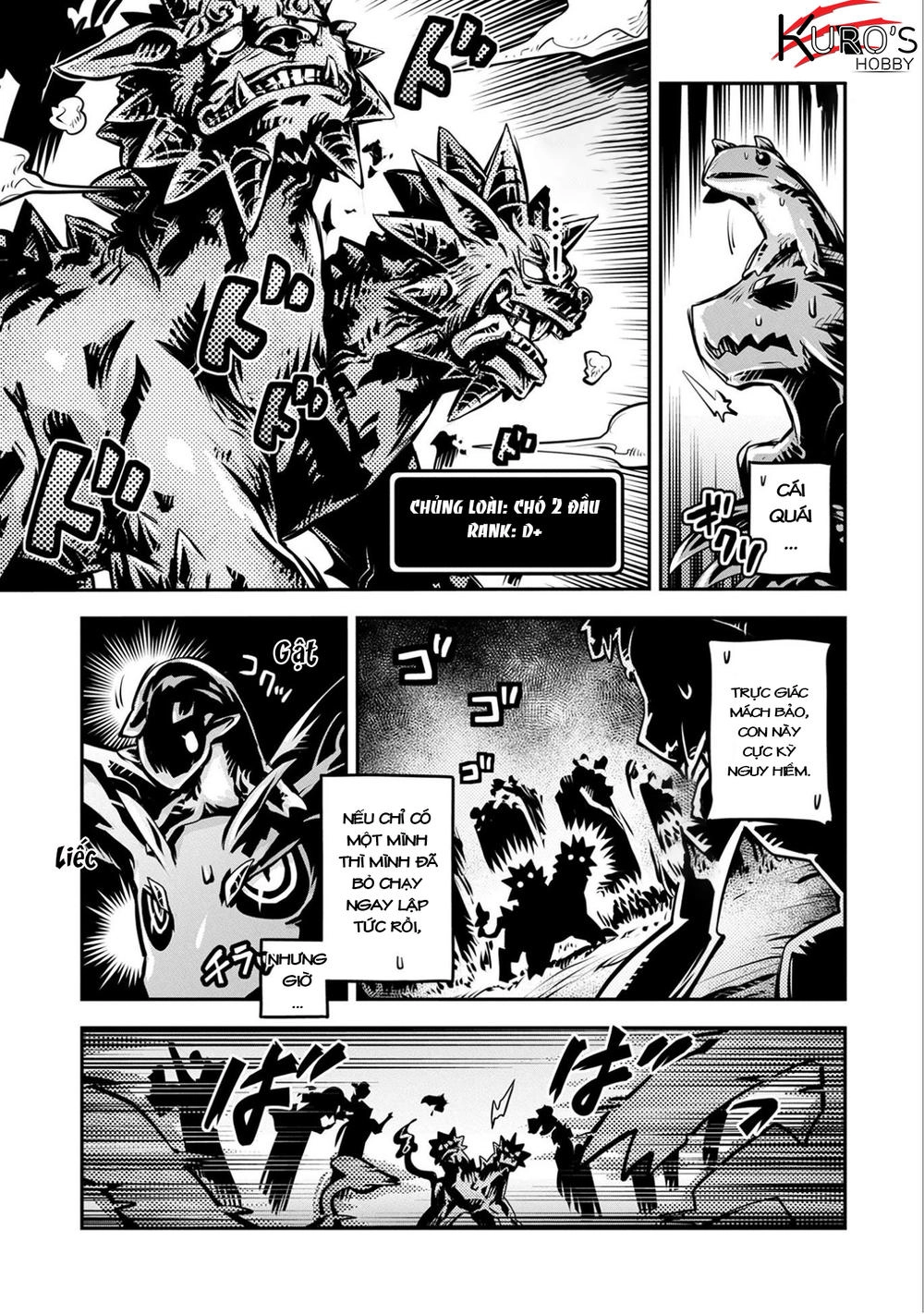 Tensei Shitara Dragon No Tamago Datta Chapter 6 - 18