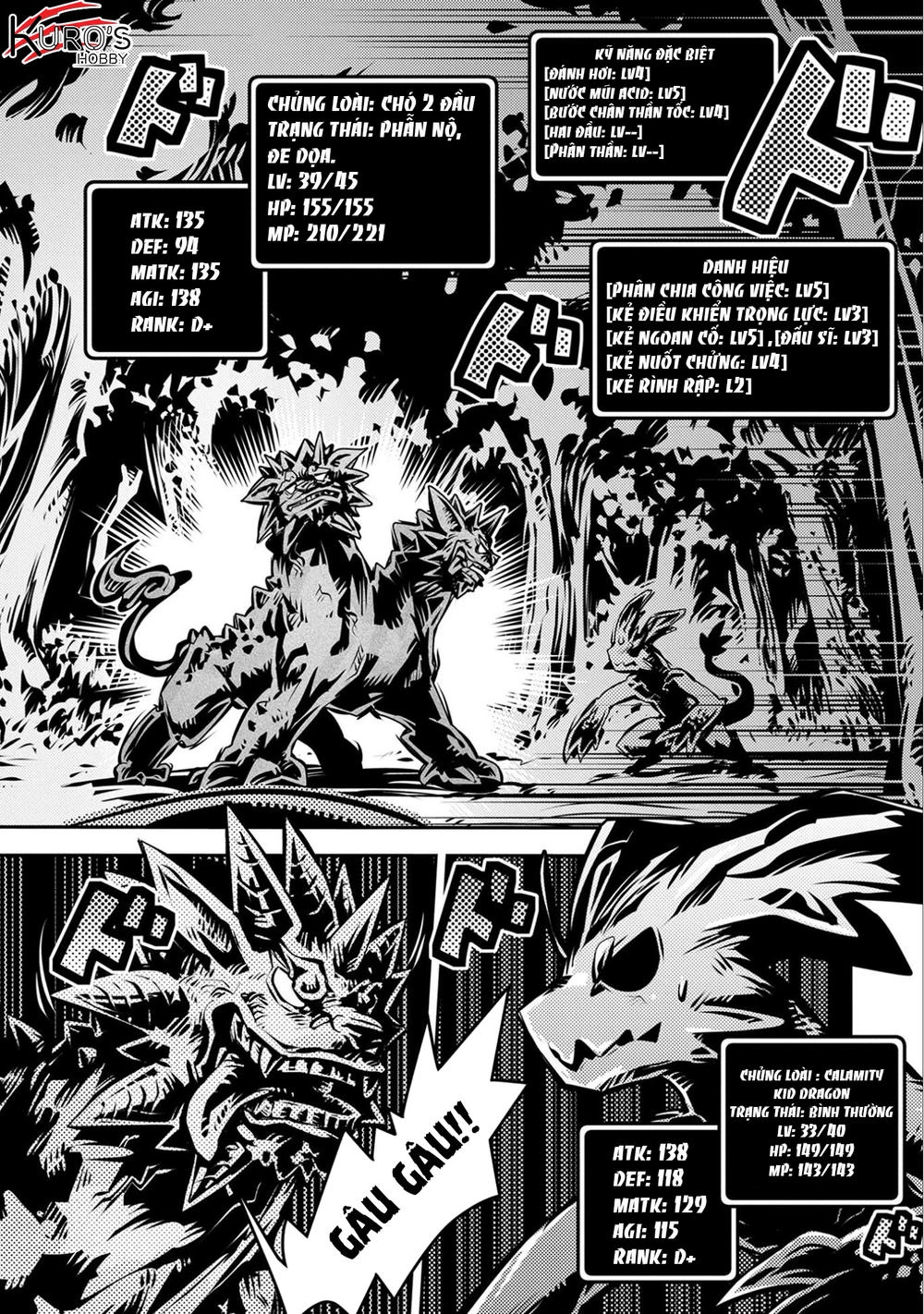 Tensei Shitara Dragon No Tamago Datta Chapter 6 - 19