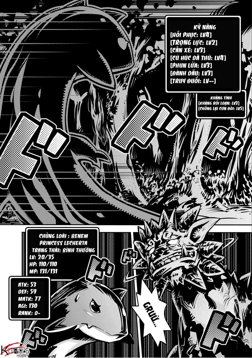 Tensei Shitara Dragon No Tamago Datta Chapter 6 - 20