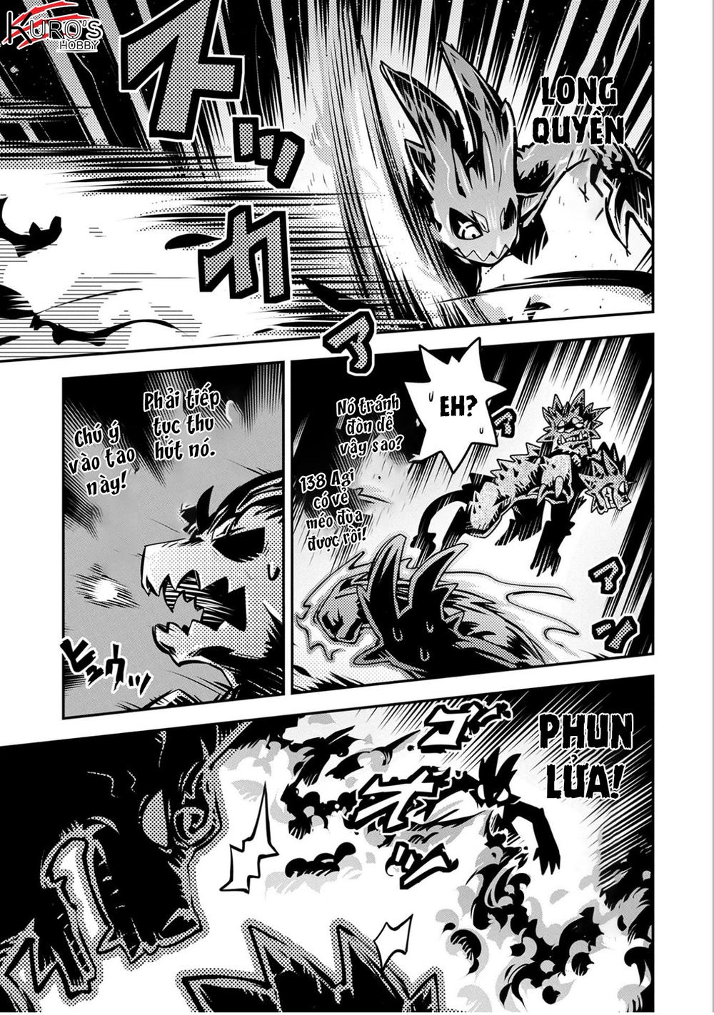 Tensei Shitara Dragon No Tamago Datta Chapter 6 - 22