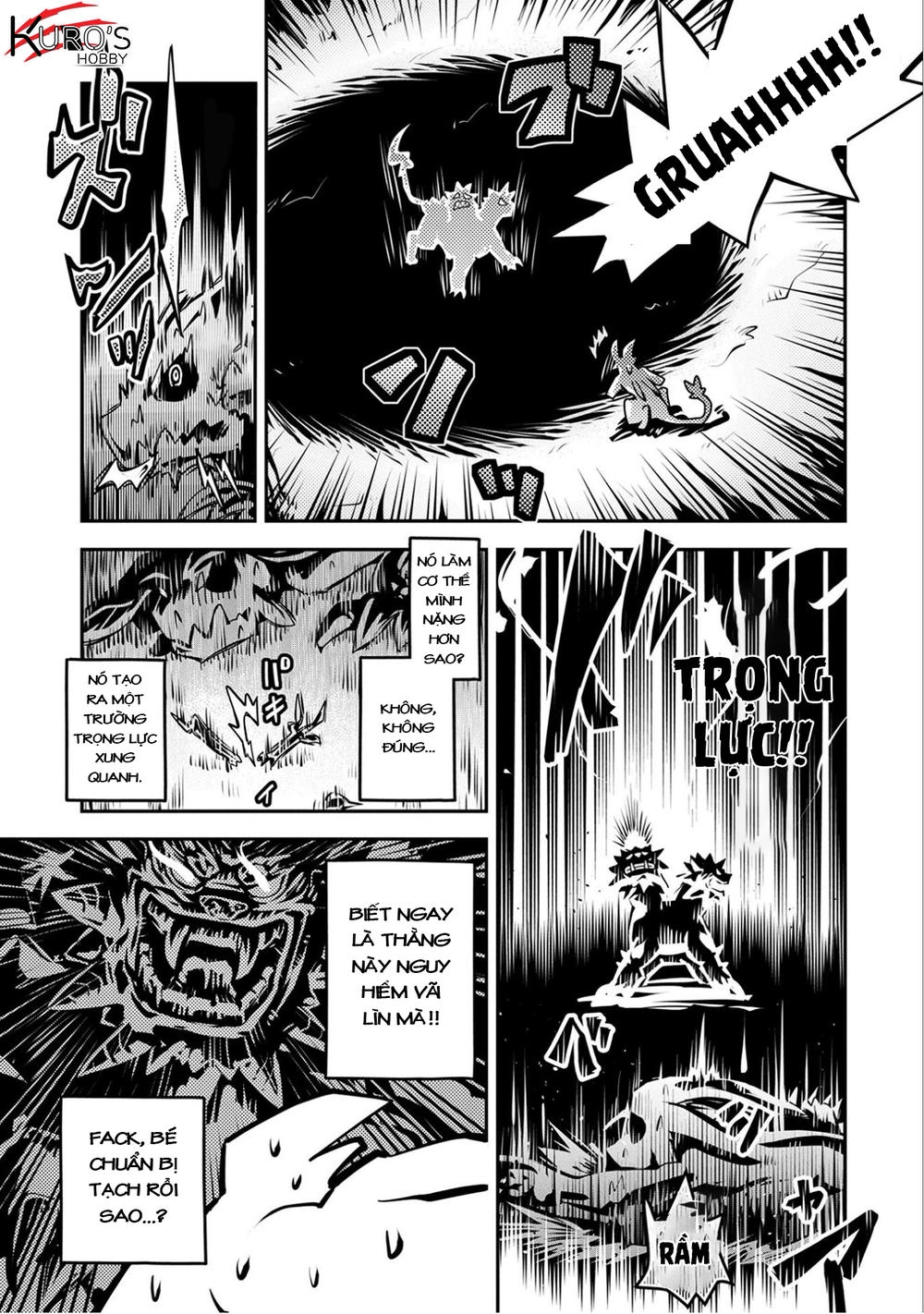 Tensei Shitara Dragon No Tamago Datta Chapter 6 - 24