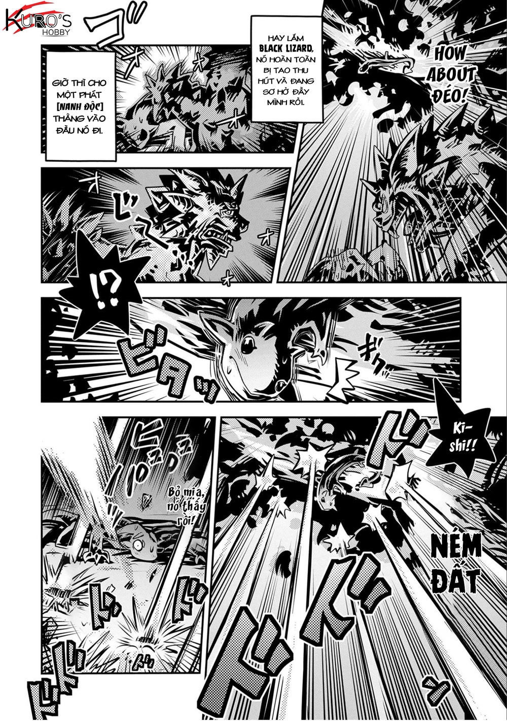 Tensei Shitara Dragon No Tamago Datta Chapter 6 - 25