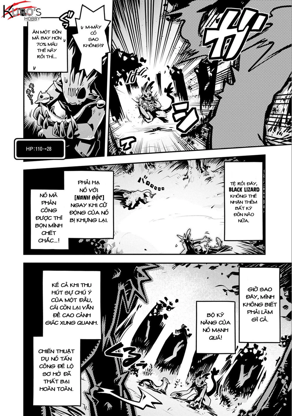 Tensei Shitara Dragon No Tamago Datta Chapter 6 - 27