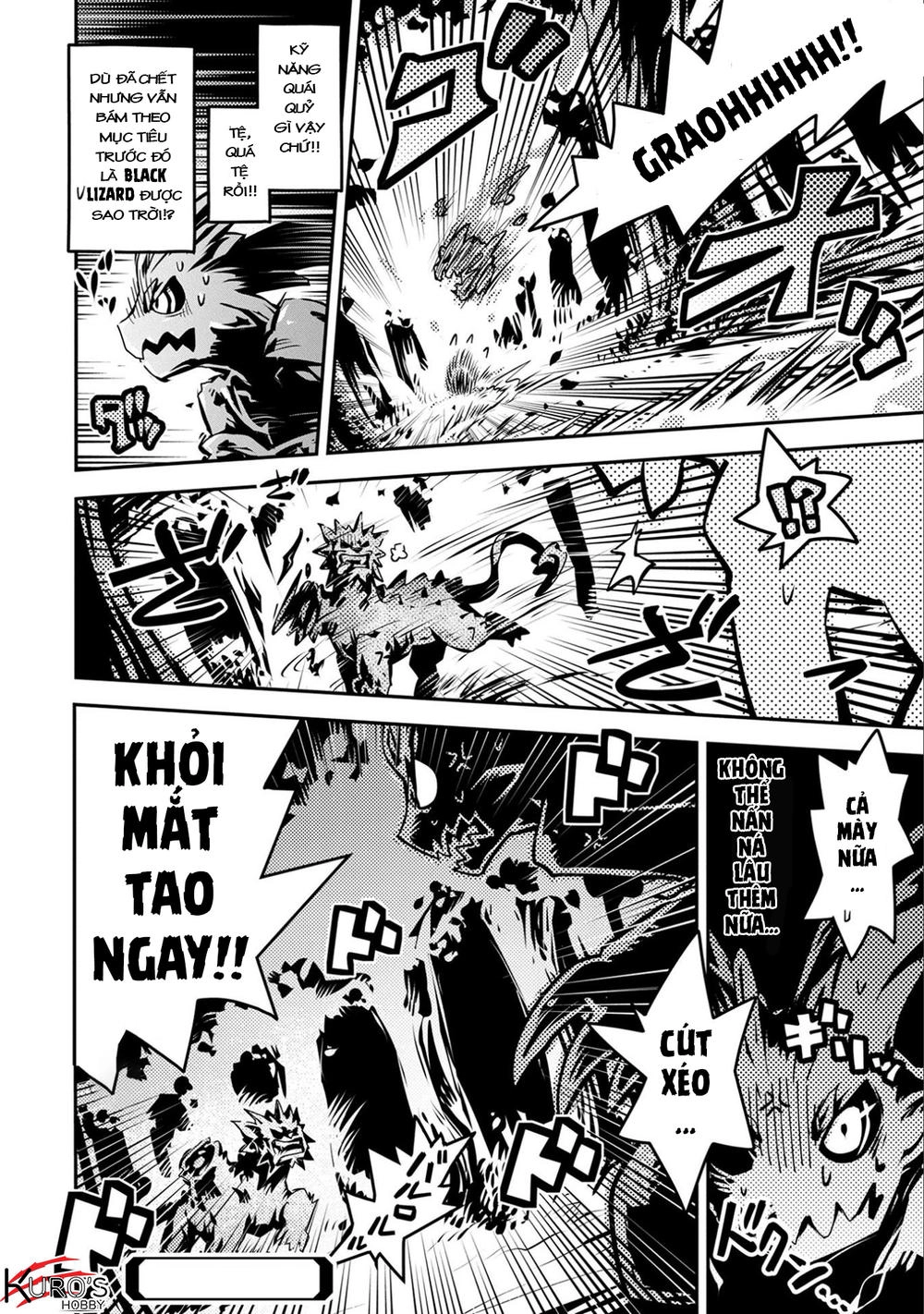 Tensei Shitara Dragon No Tamago Datta Chapter 6 - 35