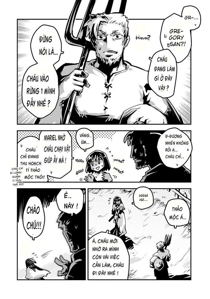 Tensei Shitara Dragon No Tamago Datta Chapter 7 - 2