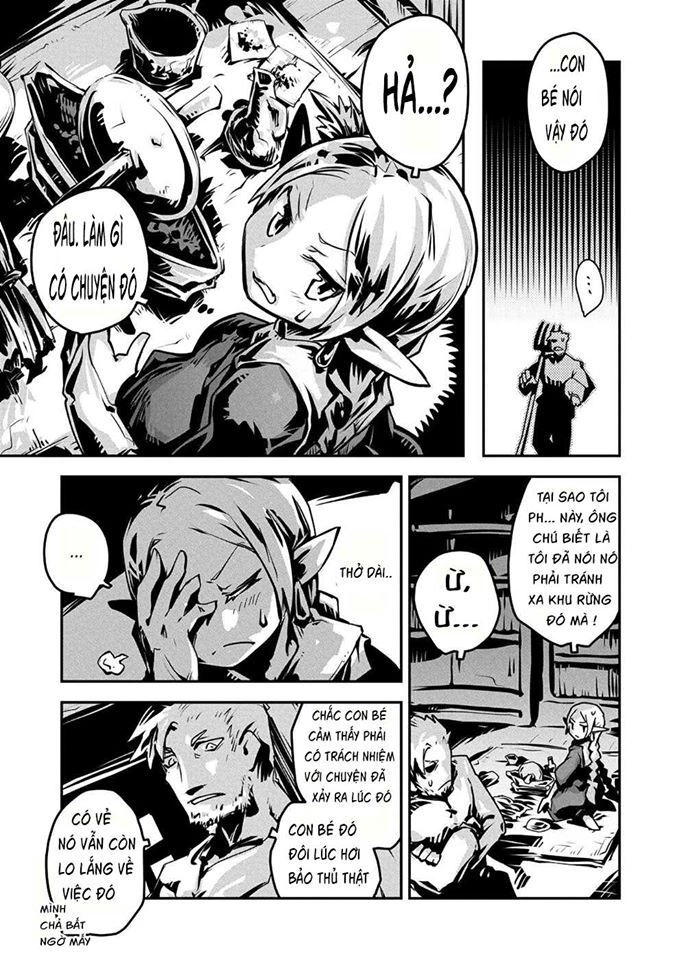 Tensei Shitara Dragon No Tamago Datta Chapter 7 - 3