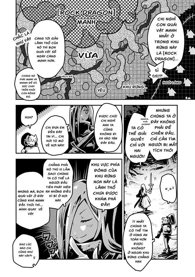 Tensei Shitara Dragon No Tamago Datta Chapter 7 - 18