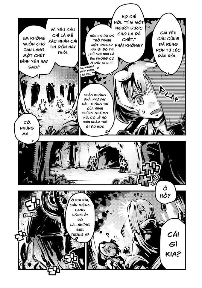 Tensei Shitara Dragon No Tamago Datta Chapter 7 - 19