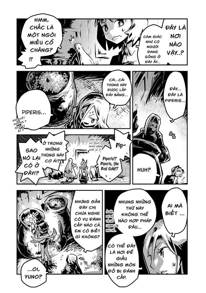 Tensei Shitara Dragon No Tamago Datta Chapter 7 - 22