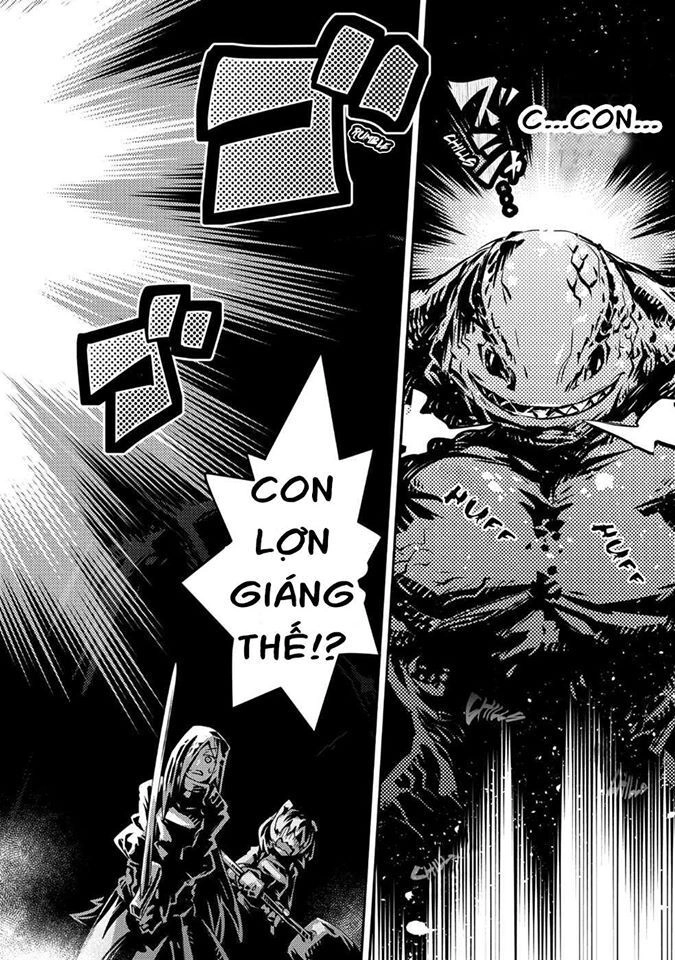 Tensei Shitara Dragon No Tamago Datta Chapter 7 - 24